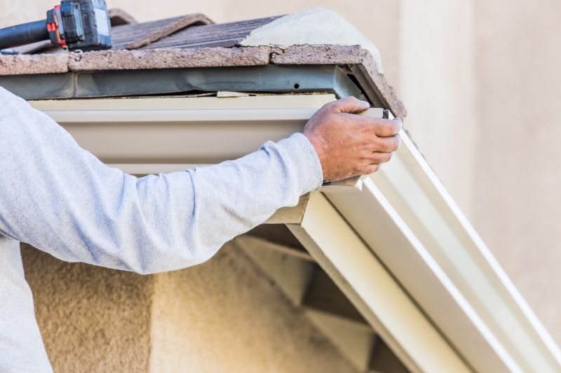 Gutter Repair Solutions