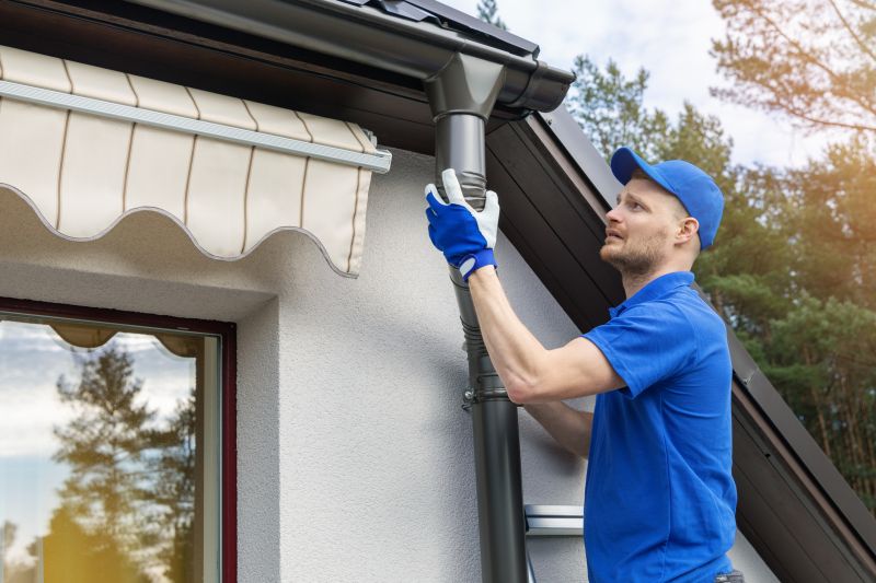 Increase Your Gutter Service Business with an AI Driven, Targeted Website