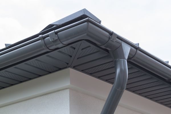 Gutter Replacement in Dunedin
