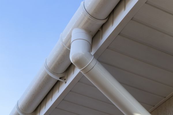 Gutter Installation Service in Dunedin
