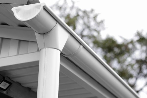 Gutter Service in Dunedin