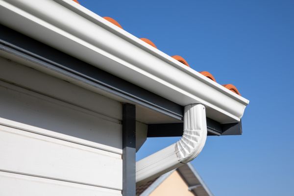 Gutter Sealing in Dunedin