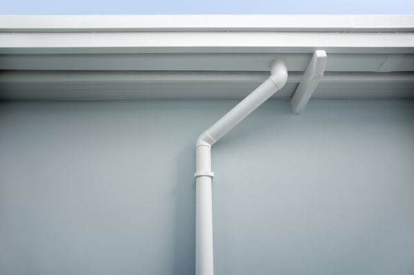 Rain Gutters Installation in Dunedin