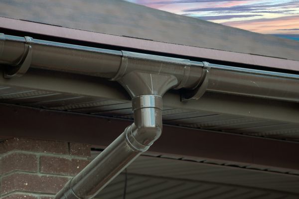 Gutter Rerouting in Dunedin