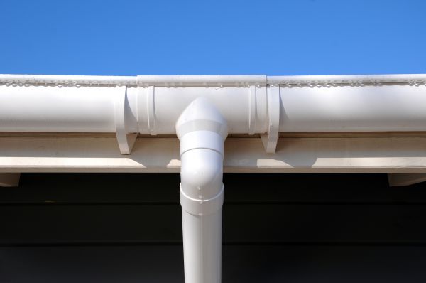 Rain Gutter Rerouting in Dunedin