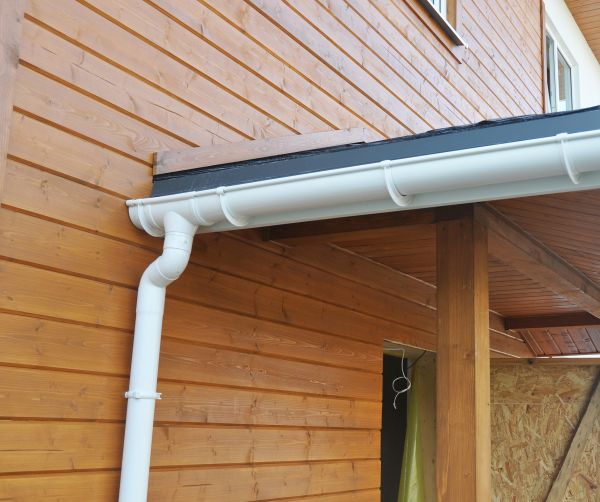 Gutter Waterproofing in Dunedin