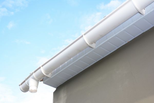 Gutter Patching in Dunedin