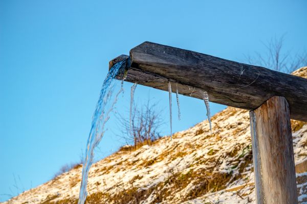 Eavestrough Installation in Dunedin